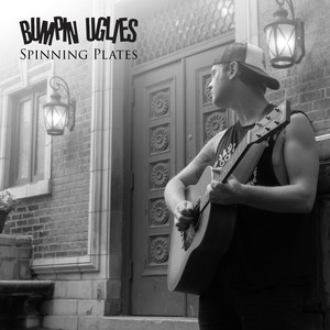 spinning plates (Explicit)