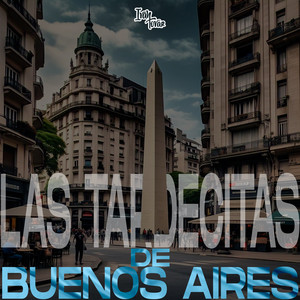 Las Tardecitas De Buenos Aires - Guaracha