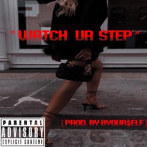 Watch UR Step (Explicit)