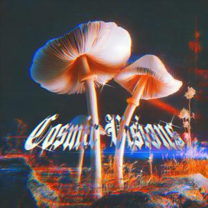 COSMIC VISIONS (Explicit)