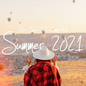 Indie/Indie-Folk Compilation - Summer 2021