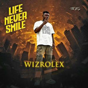 LIFE NEVER SMILE (Explicit)