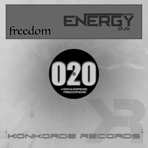 Freedom (Original Mix)