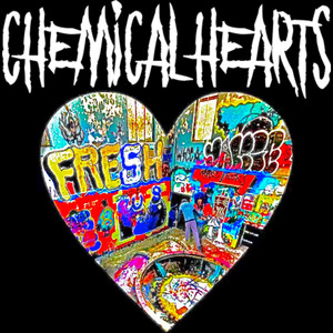 Chemical Hearts (Explicit)