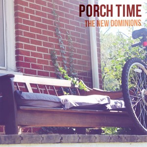 Porch Time