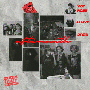 Smoking with Nagata (Explicit)