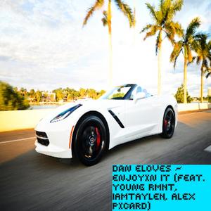 Enjoyin It(feat. Young RMNT, IAMTAYLEN & Alex Picard)
