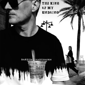 The King Of My Undoing