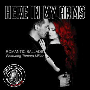 Here in My Arms