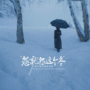 怨就怨这个冬 (男版)