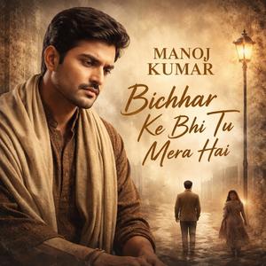 Bichhar Ke Bhi Tu Mera Hai