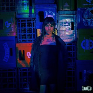 DAYÔMI - Atração Corporal (Explicit)