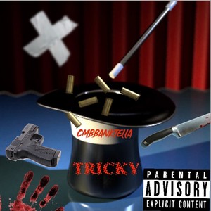 Tricky (Explicit)