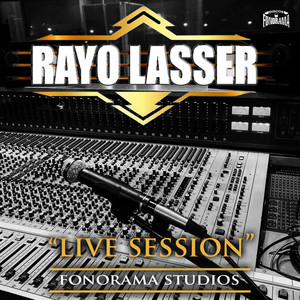 Live Session Fonorama Studios (En Vivo)