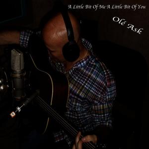 A Little Bit of Me A Little Bit of You (feat. Jimmy Saxman Roberts)
