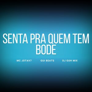 SENTA PRA QUEM TEM BODE (Explicit)