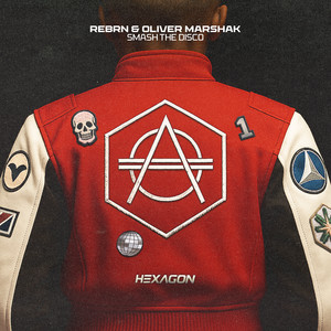 Smash The Disco (Extended Mix)