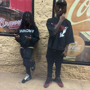 Stunnin (feat. Yvng_D5ive) (Explicit)