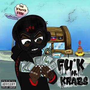 **** Mr Krabs (Explicit)