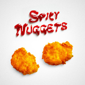 Spicy Nuggets (Explicit)