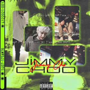 Jimmy Choo (Explicit)