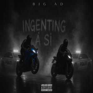 Ingenting å si (Explicit)