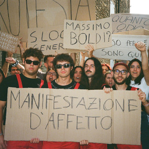 Manifestazione D’Affetto (L’Attivista)