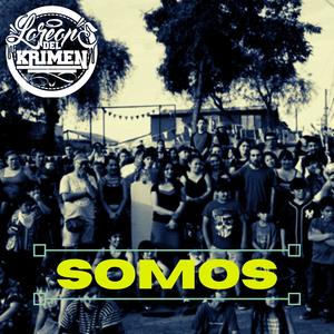 Tiempos de Weichan (feat. Jotaefe) (Radio Edit)