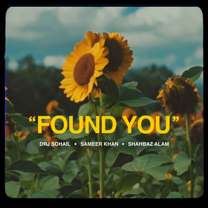 Found You