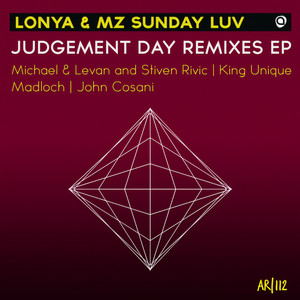 Judgement Day (Michael & Levan, Stiven Rivic Remix)