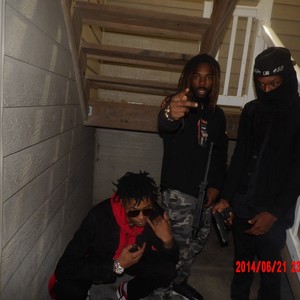 Gang forever (feat. 2ktaeeeee & Shiesty draco) (Explicit)