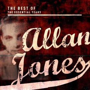 Best of the Essential Years: Allan Jones