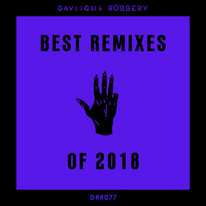 Best Of The Remixes 2018