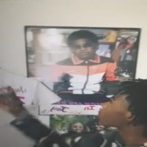 Fell n luv wit grams (feat. shawn rackzz) [Explicit]