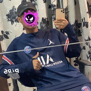 BECA DO PSG (Explicit)