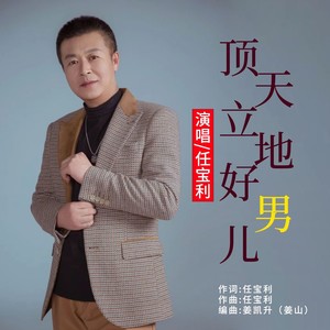 顶天立地好男儿---DJ版