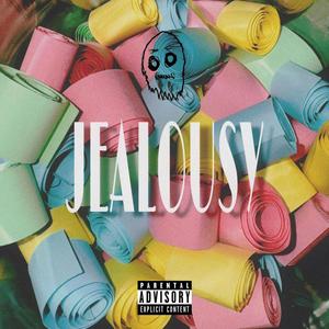 Jealousy V2 (feat. A.L.F.Y. G.A.S.) (Explicit)