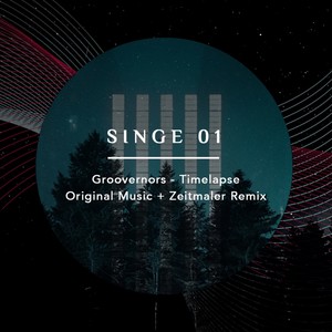 Timelapse (Zeitmaler Remix)