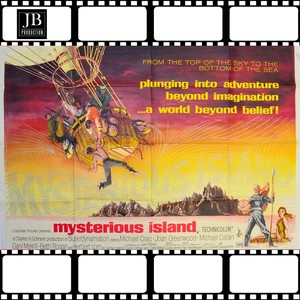 Medley: Elena / The Shadow / The Bird (From "Mysterious Island" Original Soundtrack)