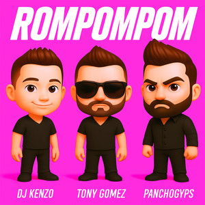 Rompompom