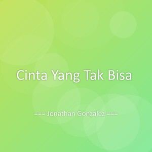 Cinta Yang Tak Bisa