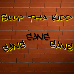 Gang Gang Gang (Explicit)