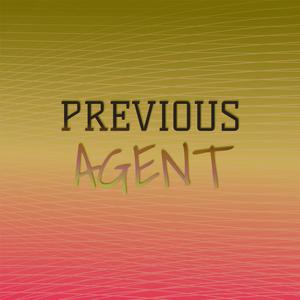 Previous Agent