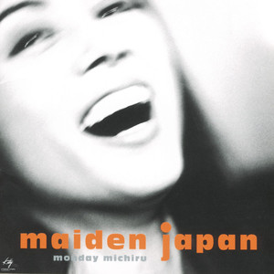 Maiden Japan