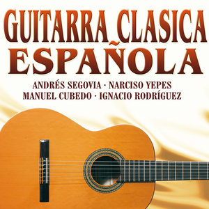 Guitarra Clásica Española