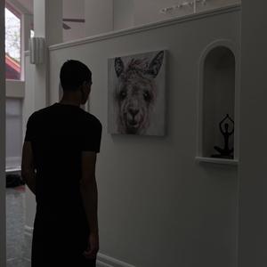 I'm tired fr (Explicit)