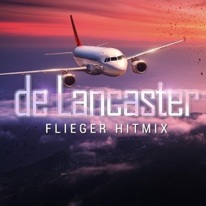 Flieger Hitmix(Stimmen im Wind / Horizont / Flieger)