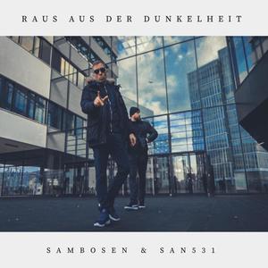 Bei dem Beat (feat. SAN531) (Explicit)
