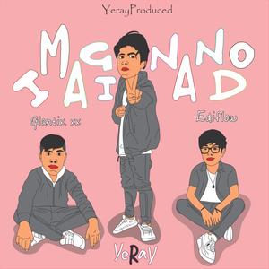 Imaginando (feat. Ediflow & Glantix) [Explicit]