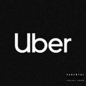 I DONT TRAP I DO UBER (Explicit)